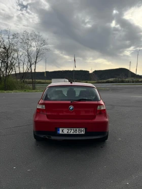 BMW 118 - 2550 € / 4987.37 лв. - 13846127 2