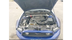 Ford Mustang GT* PREMIUM* 5.0* V8*  | Auto.bg — изображение 14