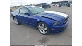Ford Mustang GT* PREMIUM* 5.0* V8*  | Auto.bg — изображение 2