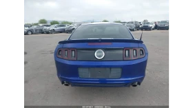 Ford Mustang GT* PREMIUM* 5.0* V8*  | Auto.bg — изображение 9
