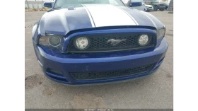 Ford Mustang GT* PREMIUM* 5.0* V8*  | Auto.bg — изображение 4