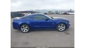 Ford Mustang GT* PREMIUM* 5.0* V8*  | Auto.bg — изображение 7