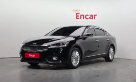 ������ Kia K7