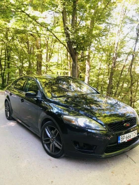 Ford Mondeo | Mobile.bg � ����� ������ 6