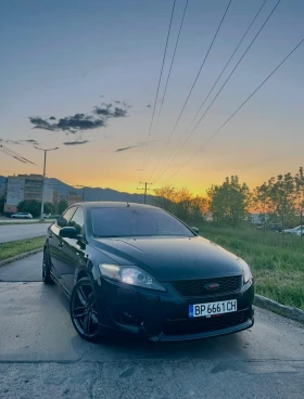 ������ Ford Mondeo