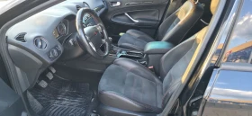 Ford Mondeo 2.5T | Mobile.bg � ����� ������ 9