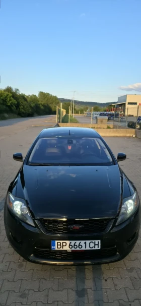 Ford Mondeo 2.5T | Mobile.bg � ����� ������ 2