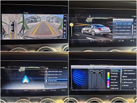 Mercedes-Benz E 220 AMG/4MAT/DISTR/360CAMERA/CAR PLAY/AMBI/�������/LIZ | Mobile.bg � ����� ������ 13