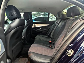 Mercedes-Benz E 220 AMG/4MAT/DISTR/360CAMERA/CAR PLAY/AMBI/�������/LIZ | Mobile.bg � ����� ������ 15