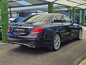 Mercedes-Benz E 220 AMG/4MAT/DISTR/360CAMERA/CAR PLAY/AMBI/�������/LIZ | Mobile.bg � ����� ������ 5