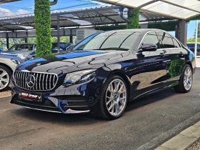 ������ Mercedes-Benz E 220