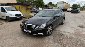 Mercedes-Benz E 200 CDI  - 9400 € / 18384.80 лв. - 14311443 2