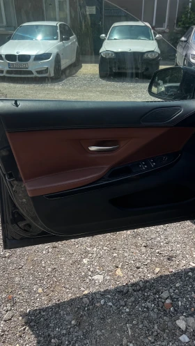 BMW 640 Gran coupe | Mobile.bg � ����� ������ 9