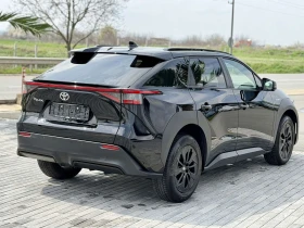 Toyota bZ4X Гаранционна - 30000 € / 58674.90 лв. - 13573245 6