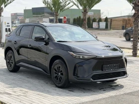 Toyota bZ4X Гаранционна - 30000 € / 58674.90 лв. - 13573245 5