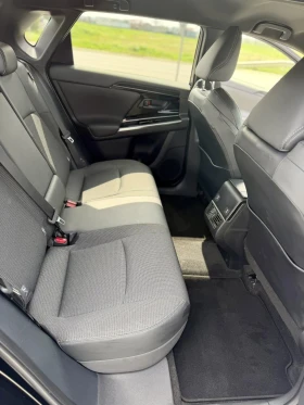 Toyota bZ4X Гаранционна - 30000 € / 58674.90 лв. - 13573245 9