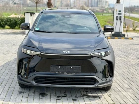 Toyota bZ4X Гаранционна - 30000 € / 58674.90 лв. - 13573245 3