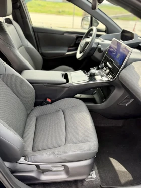 Toyota bZ4X Гаранционна - 30000 € / 58674.90 лв. - 13573245 11