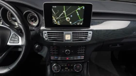 Mercedes-Benz CLS 400 ���������/�������/360/���� �� �������� | Mobile.bg � ����� ������ 7