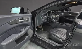 Mercedes-Benz CLS 400 ���������/�������/360/���� �� �������� | Mobile.bg � ����� ������ 11