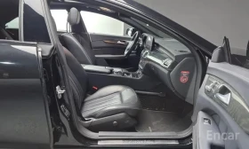Mercedes-Benz CLS 400 ���������/�������/360/���� �� �������� | Mobile.bg � ����� ������ 12