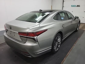 Lexus LS 500 L * A��������� * (���� �� ��) | Mobile.bg � ����� ������ 3