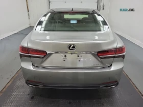 Lexus LS 500 L * A��������� * (���� �� ��) | Mobile.bg � ����� ������ 5