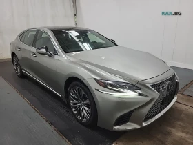 Lexus LS 500 L * A��������� * (���� �� ��) | Mobile.bg � ����� ������ 2