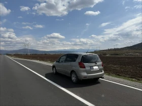 Toyota Corolla verso 1.6 ���/������ �������� | Mobile.bg � ����� ������ 13