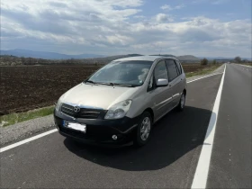 Toyota Corolla verso 1.6 ���/������ �������� | Mobile.bg � ����� ������ 16