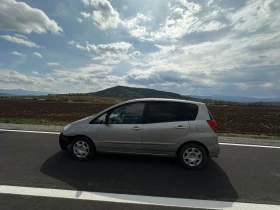 Toyota Corolla verso 1.6 ���/������ �������� | Mobile.bg � ����� ������ 3