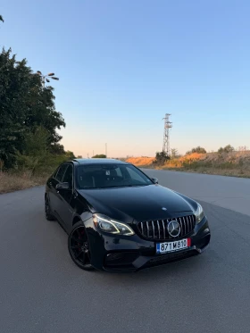 ������ Mercedes-Benz E 63 A...