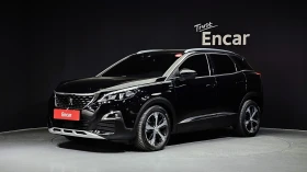 Peugeot 3008 GT Line | Keyless | LED | Digital cockpit 