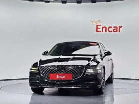 Genesis G80 3.5 Automatic