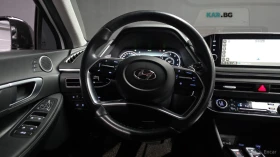 Hyundai Sonata 1.6T/PREMIUM PLUS/DRIVE-ASSISTS/DIGITAL | Mobile.bg � ����� ������ 9