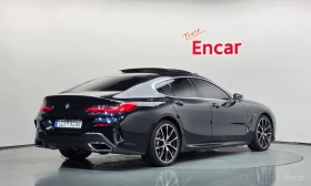 BMW 840 40i* M* SPORT* XDRIVE* ОБДУХВАНЕ* ДИСТРОНИК* ХЕДЪП | Auto.bg — изображение 2