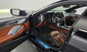 BMW 840 40i* M* SPORT* XDRIVE* ОБДУХВАНЕ* ДИСТРОНИК* ХЕДЪП | Auto.bg — изображение 6