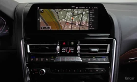 BMW 840 40i* M* SPORT* XDRIVE* ОБДУХВАНЕ* ДИСТРОНИК* ХЕДЪП | Auto.bg — изображение 9