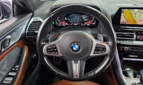 BMW 840 40i* M* SPORT* XDRIVE* ОБДУХВАНЕ* ДИСТРОНИК* ХЕДЪП | Auto.bg — изображение 8
