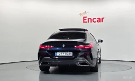 BMW 840 40i* M* SPORT* XDRIVE* ОБДУХВАНЕ* ДИСТРОНИК* ХЕДЪП | Auto.bg — изображение 4