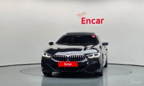 BMW 840 40i* M* SPORT* XDRIVE* ОБДУХВАНЕ* ДИСТРОНИК* ХЕДЪП | Auto.bg — изображение 3