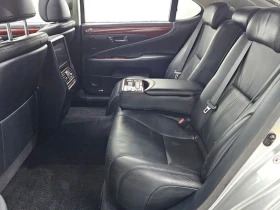 Lexus LS 4.6 1UR Automatic | Auto.bg — изображение 12