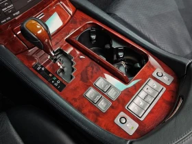 Lexus LS 4.6 1UR Automatic | Auto.bg — изображение 9