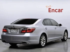 Lexus LS 4.6 1UR Automatic | Auto.bg — изображение 2