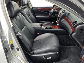 Lexus LS 4.6 1UR Automatic | Auto.bg — изображение 10