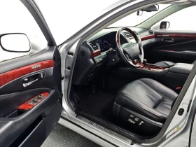 Lexus LS 4.6 1UR Automatic | Auto.bg — изображение 11