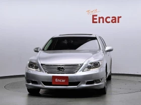 Lexus LS 4.6 1UR Automatic | Auto.bg — изображение 3
