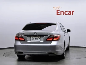 Lexus LS 4.6 1UR Automatic | Auto.bg — изображение 4