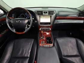 Lexus LS 4.6 1UR Automatic | Auto.bg — изображение 7