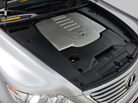Lexus LS 4.6 1UR Automatic | Auto.bg — изображение 6